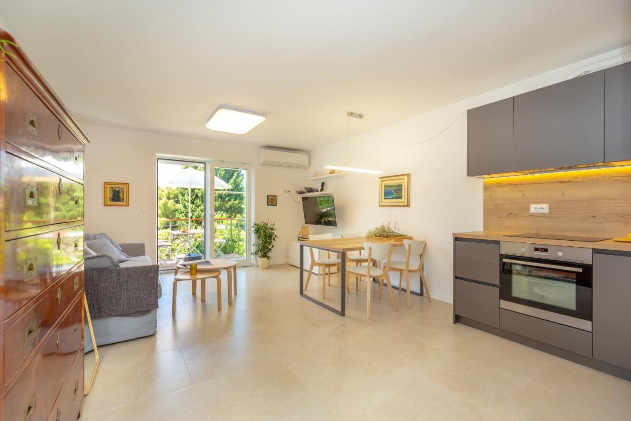 Hedera Estate, Hedera A54 Apartment Dubrovnik Exterior photo